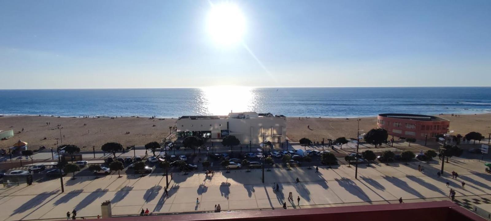 Sunrise Beach Apartment Povoa de Varzim